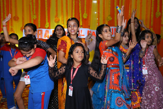 Top School of Narnaul 